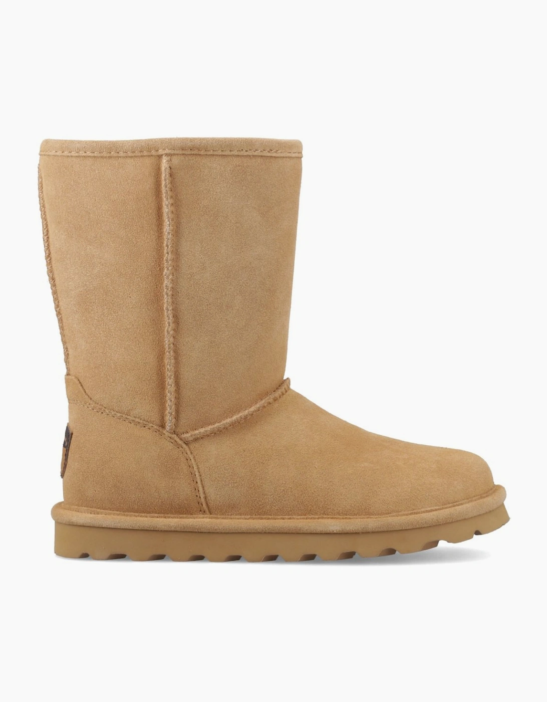 Elle Short Womens Boots