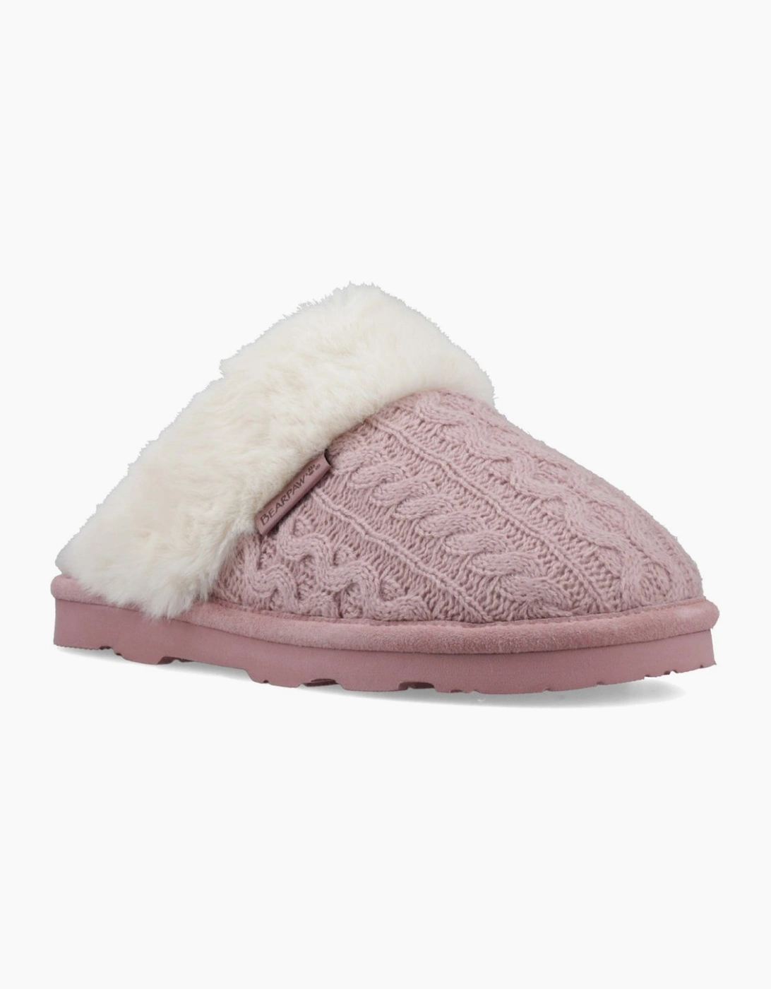 Rumie Womens Slippers