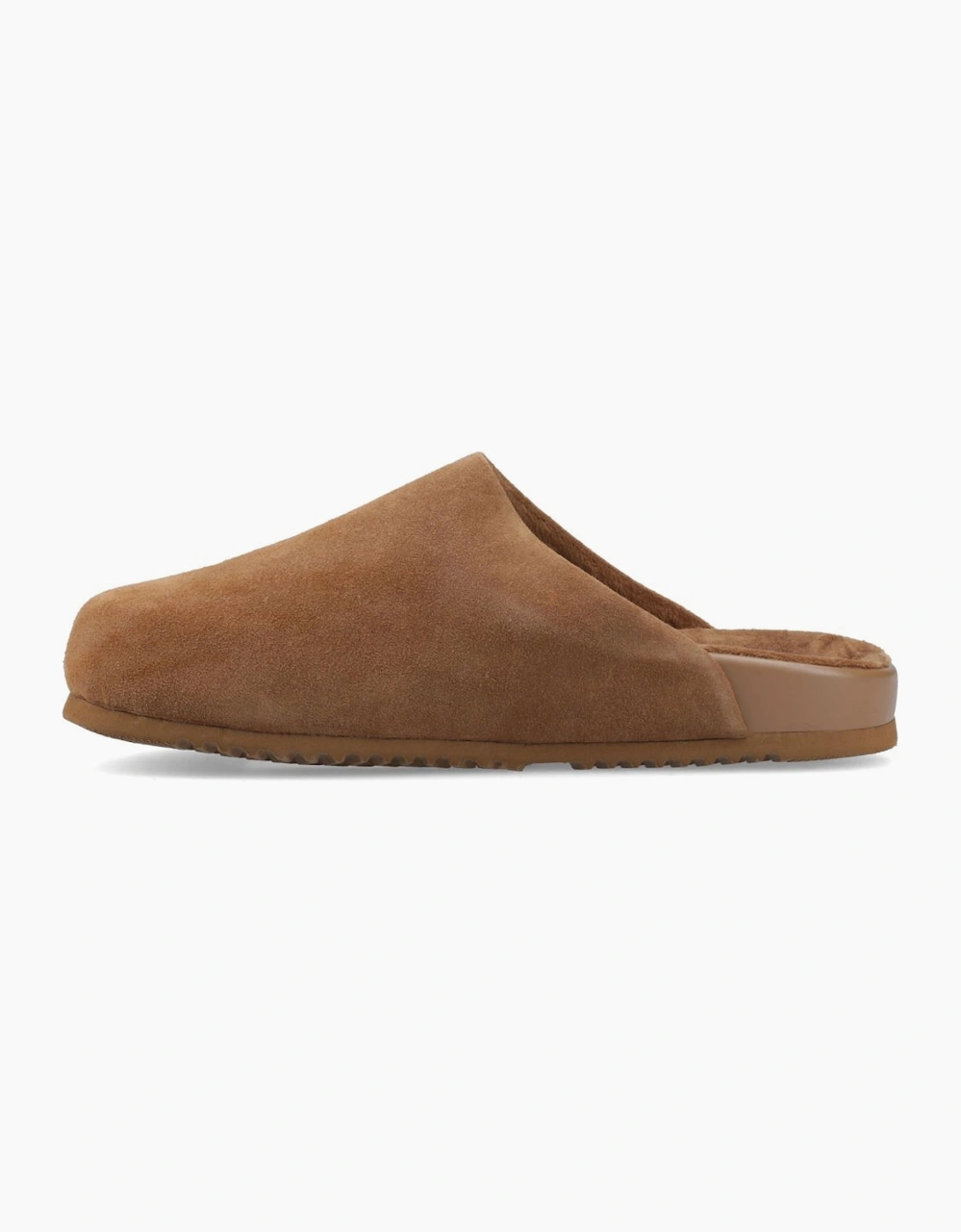 Silas Mens Slippers
