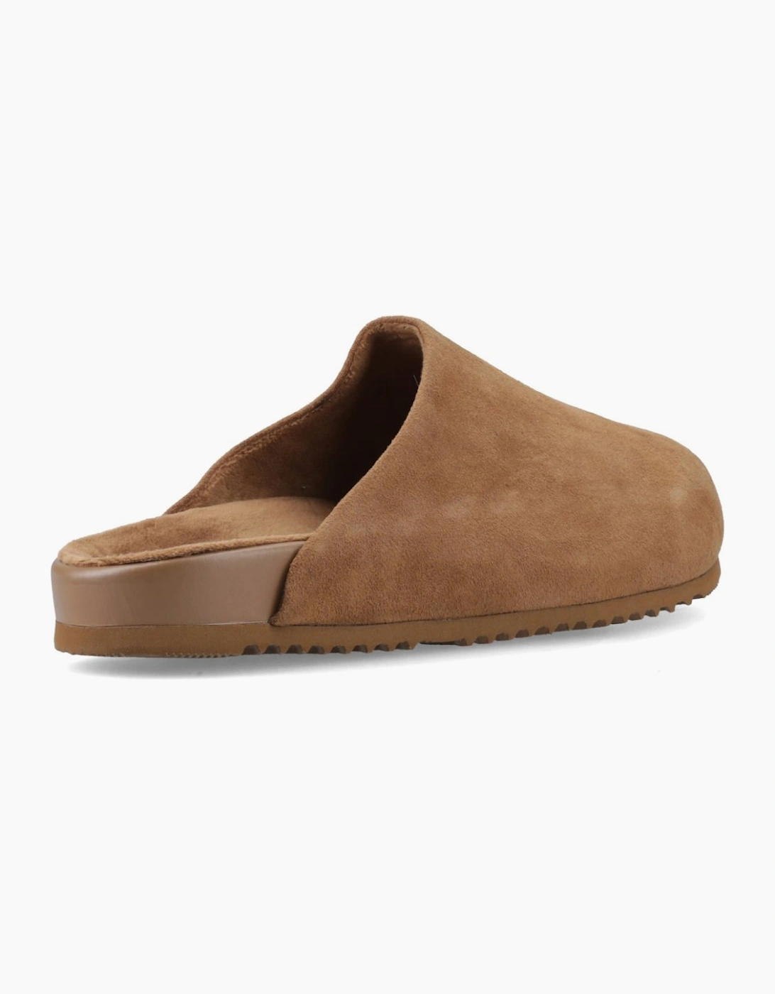 Silas Mens Slippers