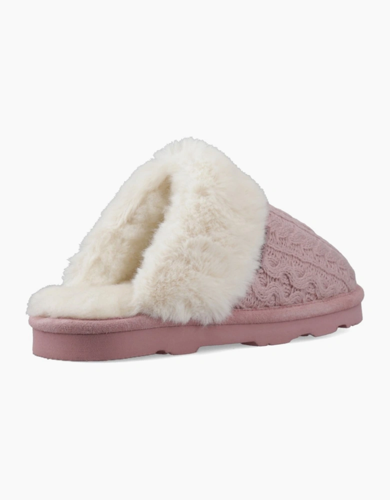 Rumie Womens Slippers