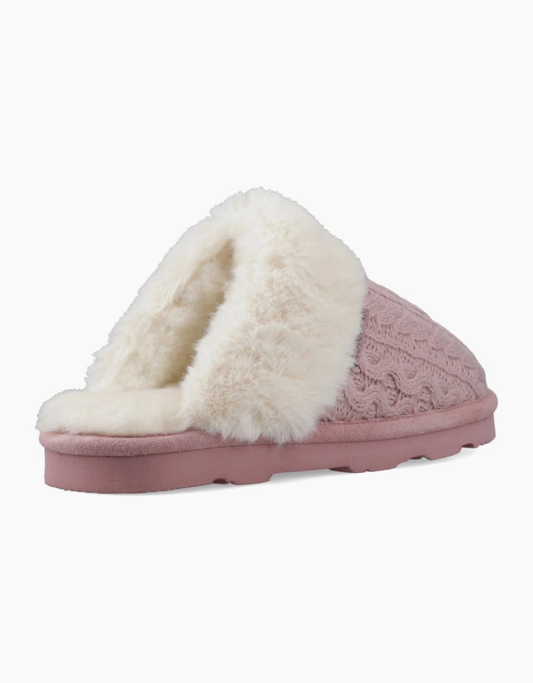 Rumie Womens Slippers