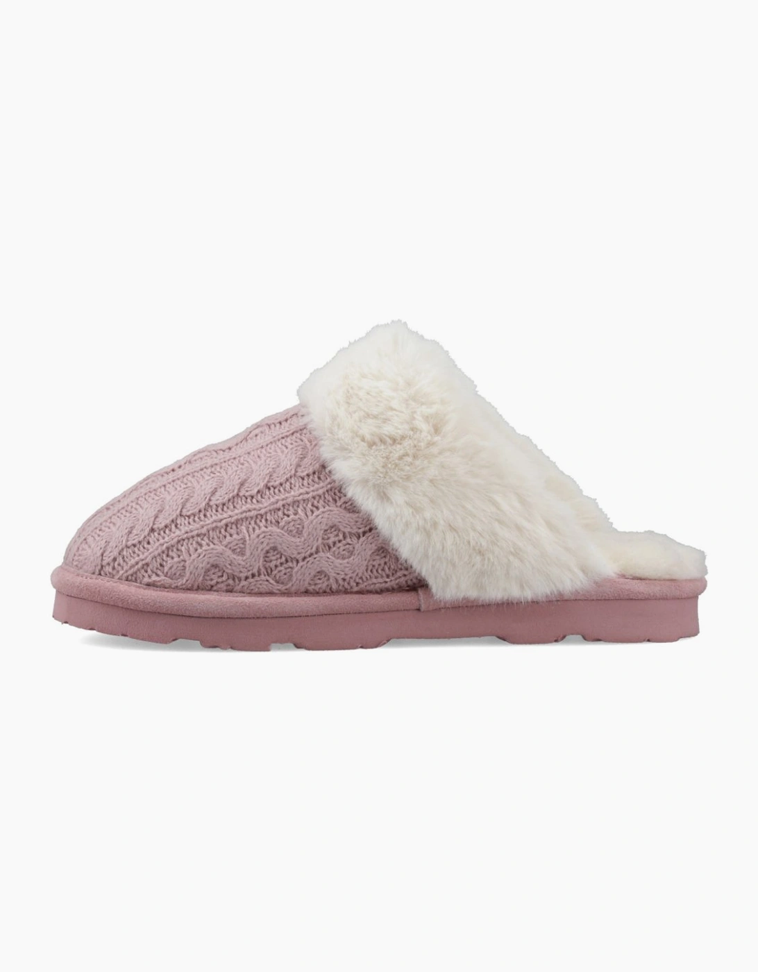 Rumie Womens Slippers