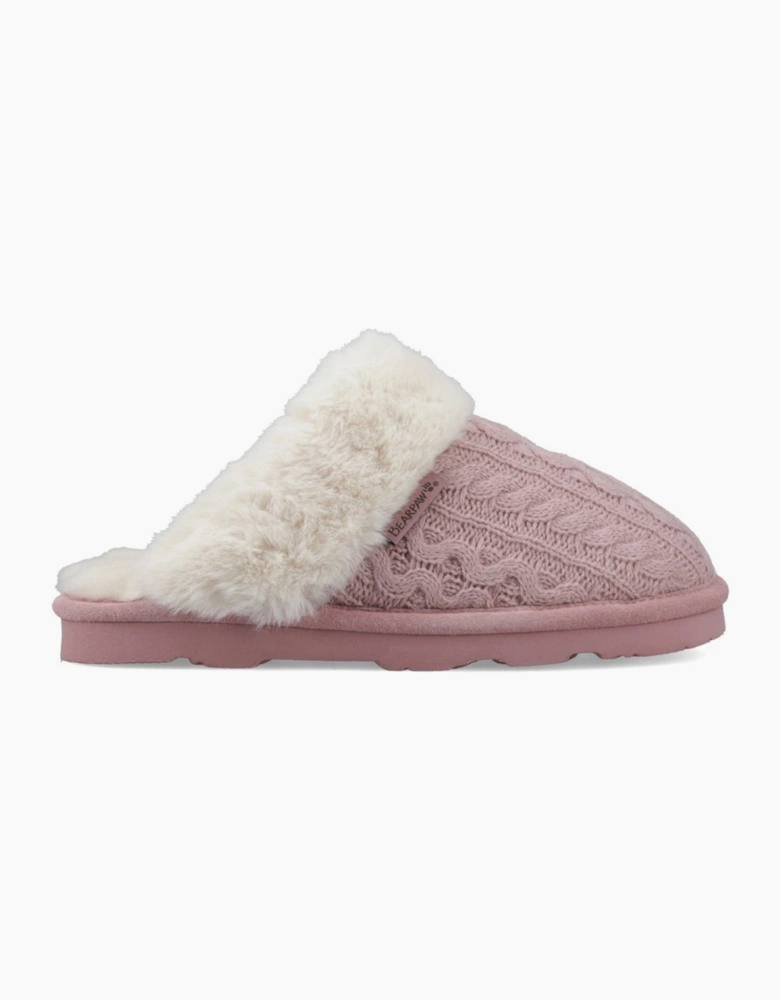Rumie Womens Slippers