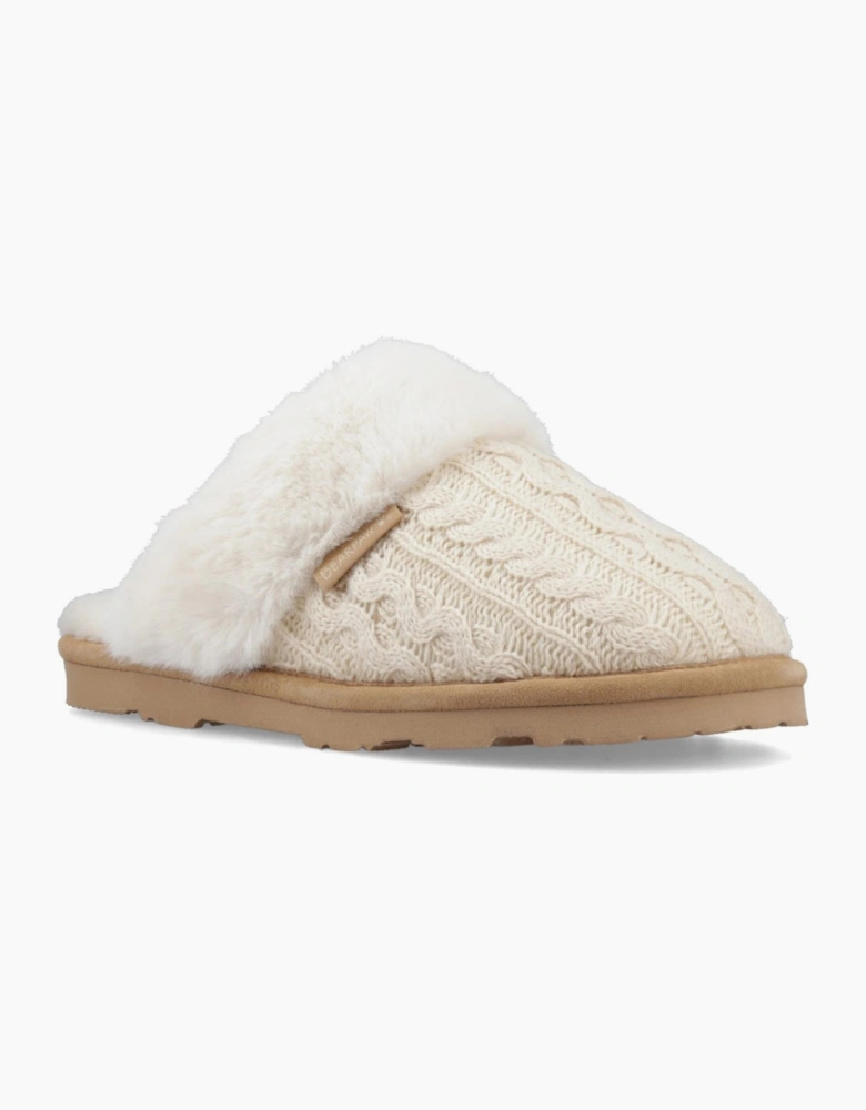 Rumie Womens Slippers
