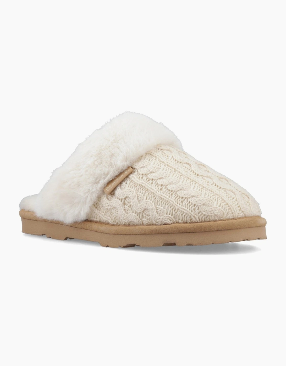 Rumie Womens Slippers