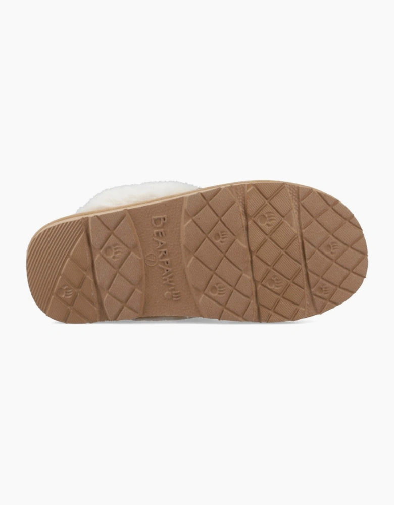 Rumie Womens Slippers