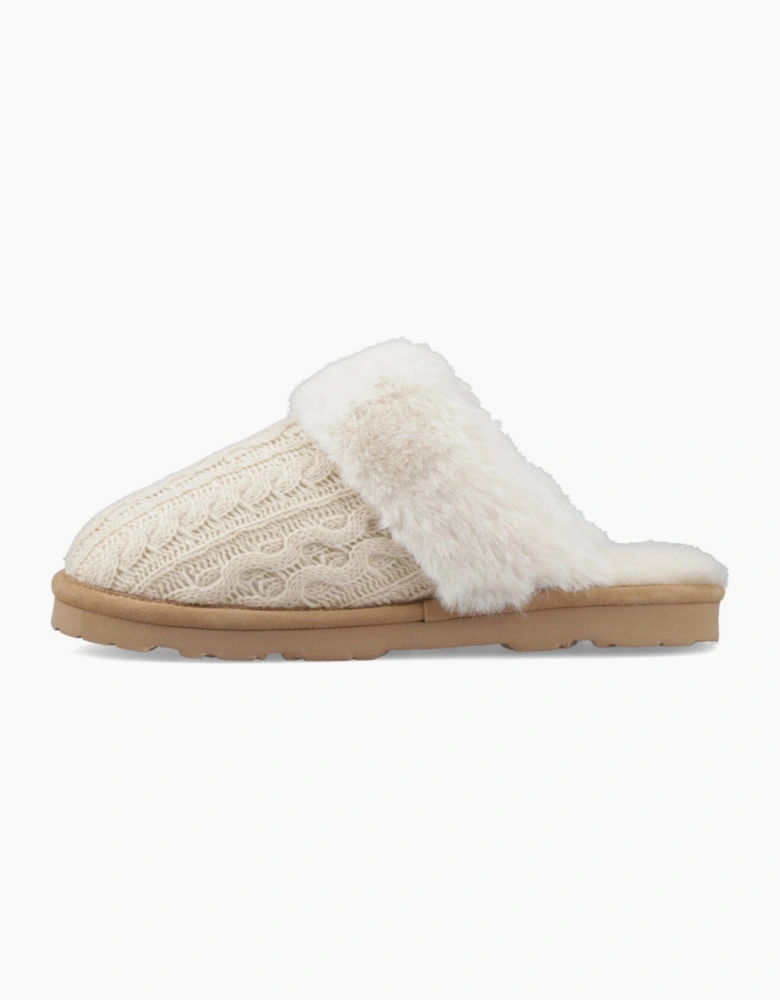 Rumie Womens Slippers