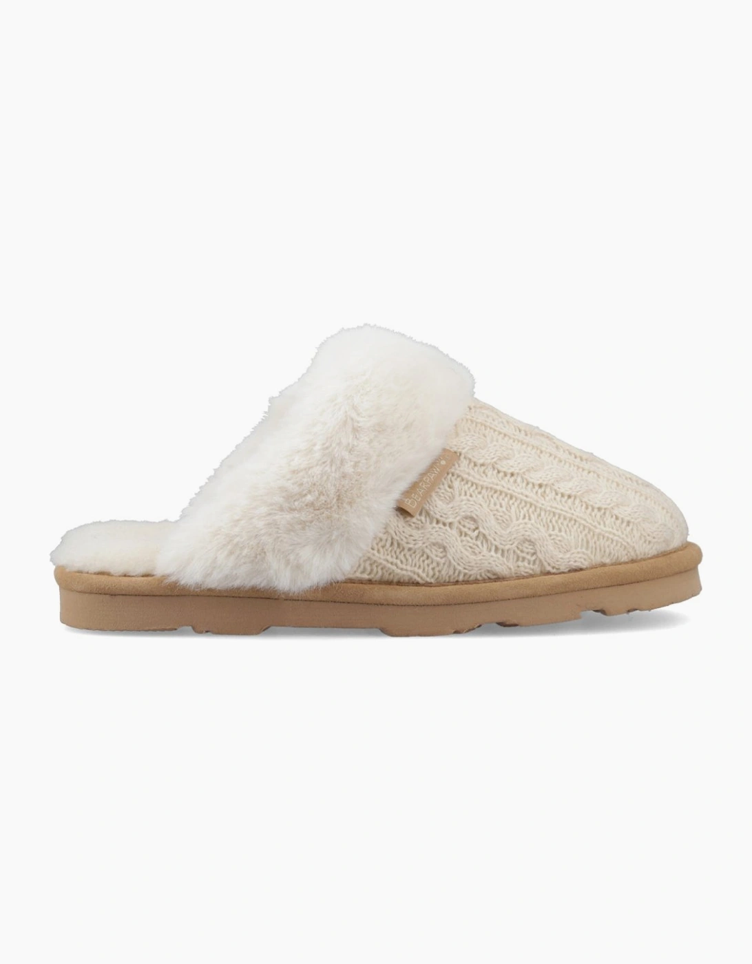 Rumie Womens Slippers
