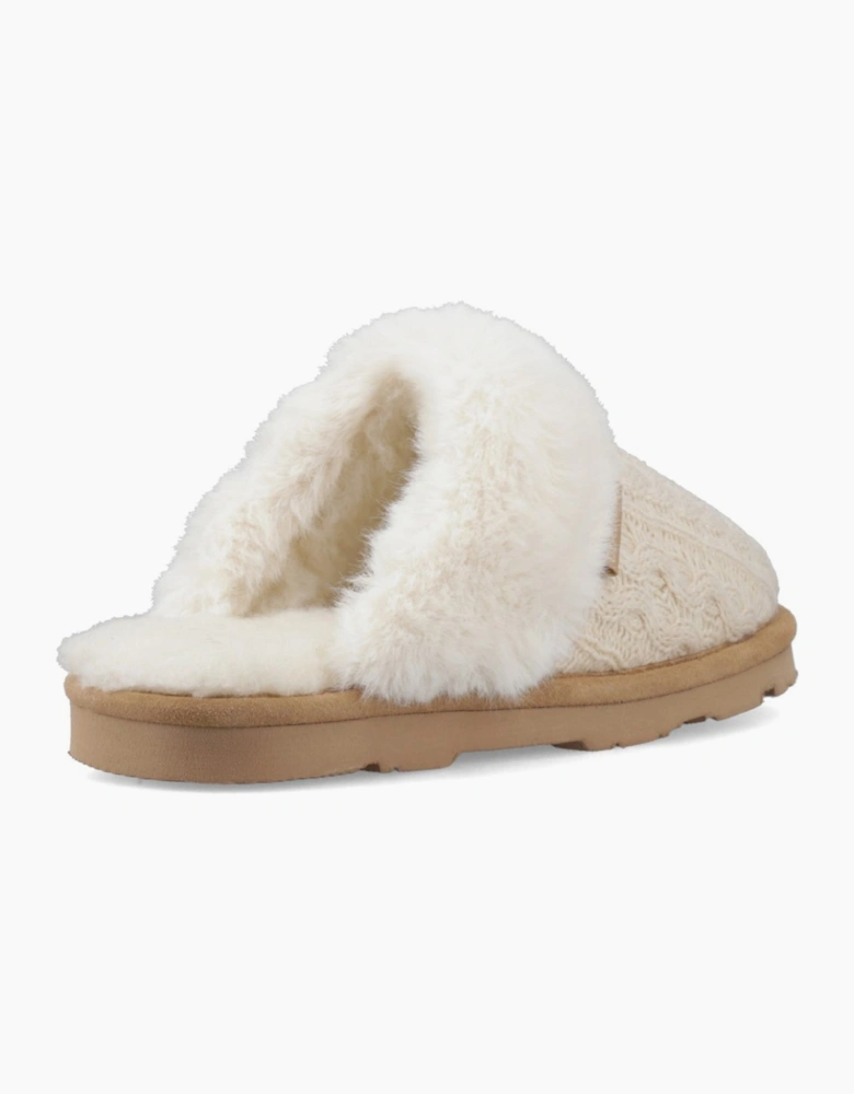 Rumie Womens Slippers