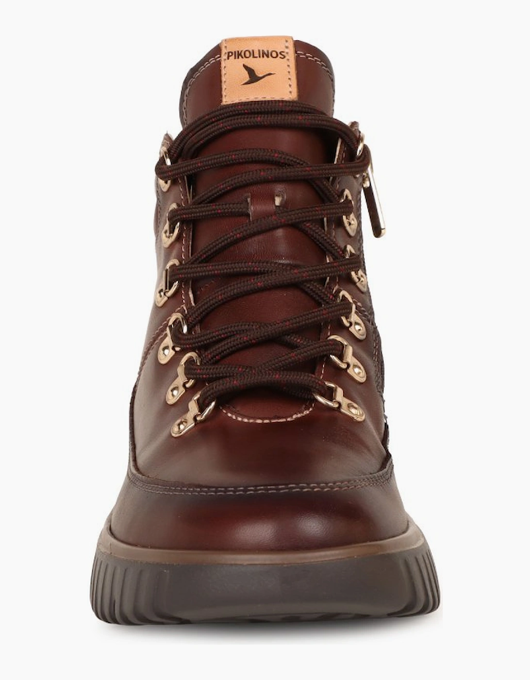 Segovia Womens Ankle Boots