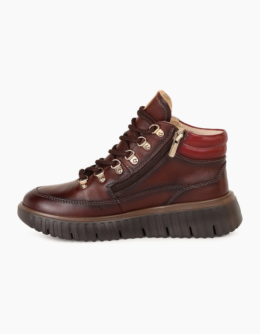 Segovia Womens Ankle Boots