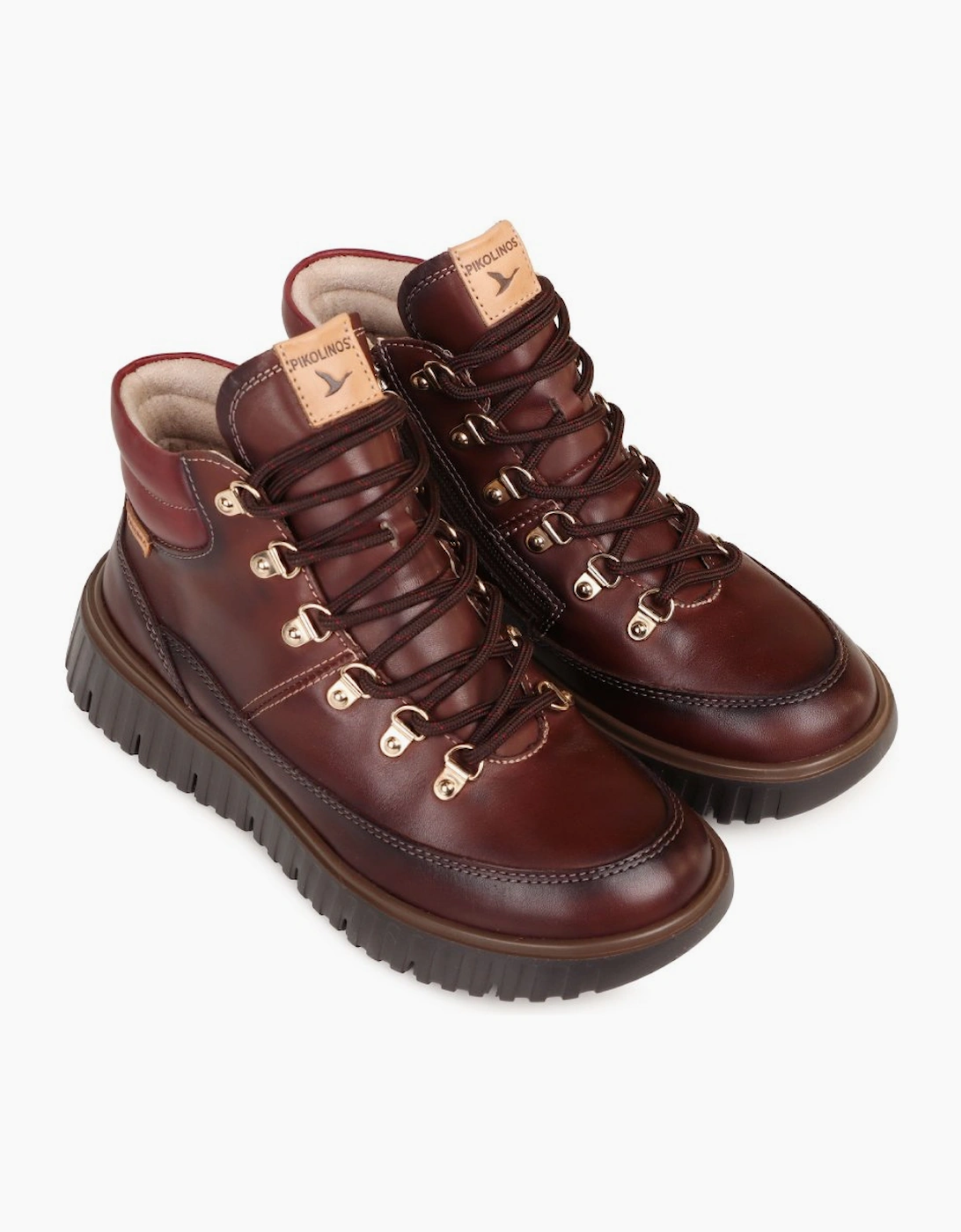 Segovia Womens Ankle Boots