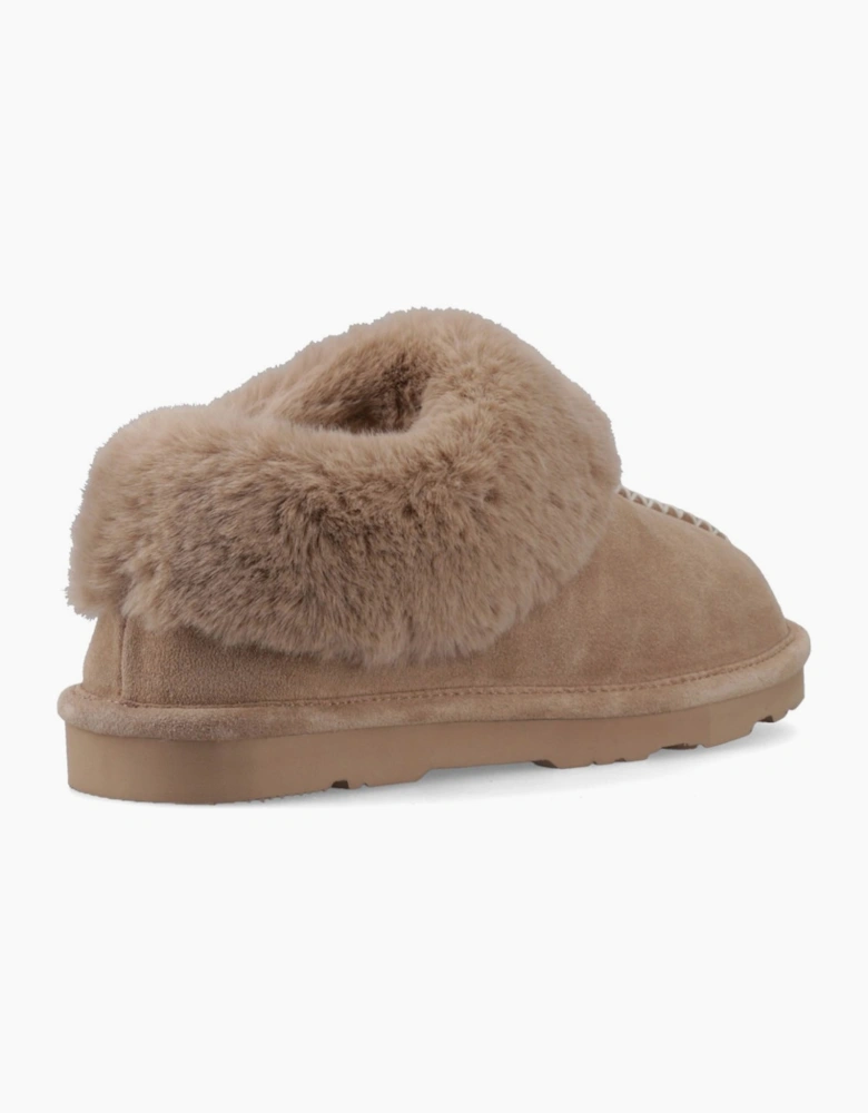 Bella Womens Slippers
