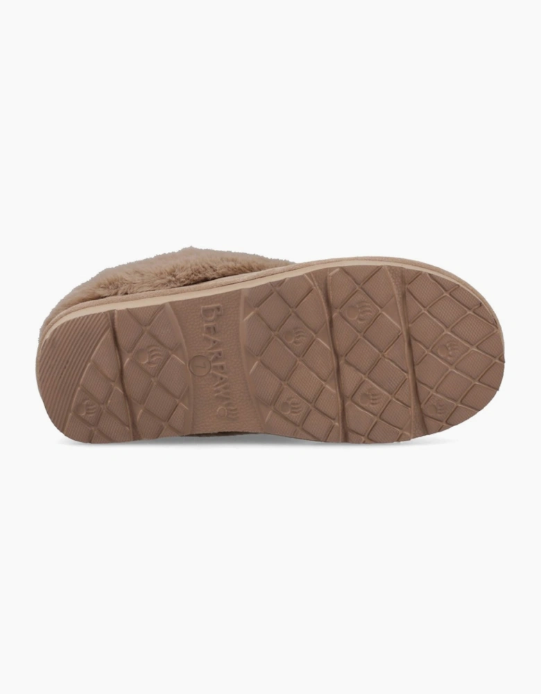 Bella Womens Slippers
