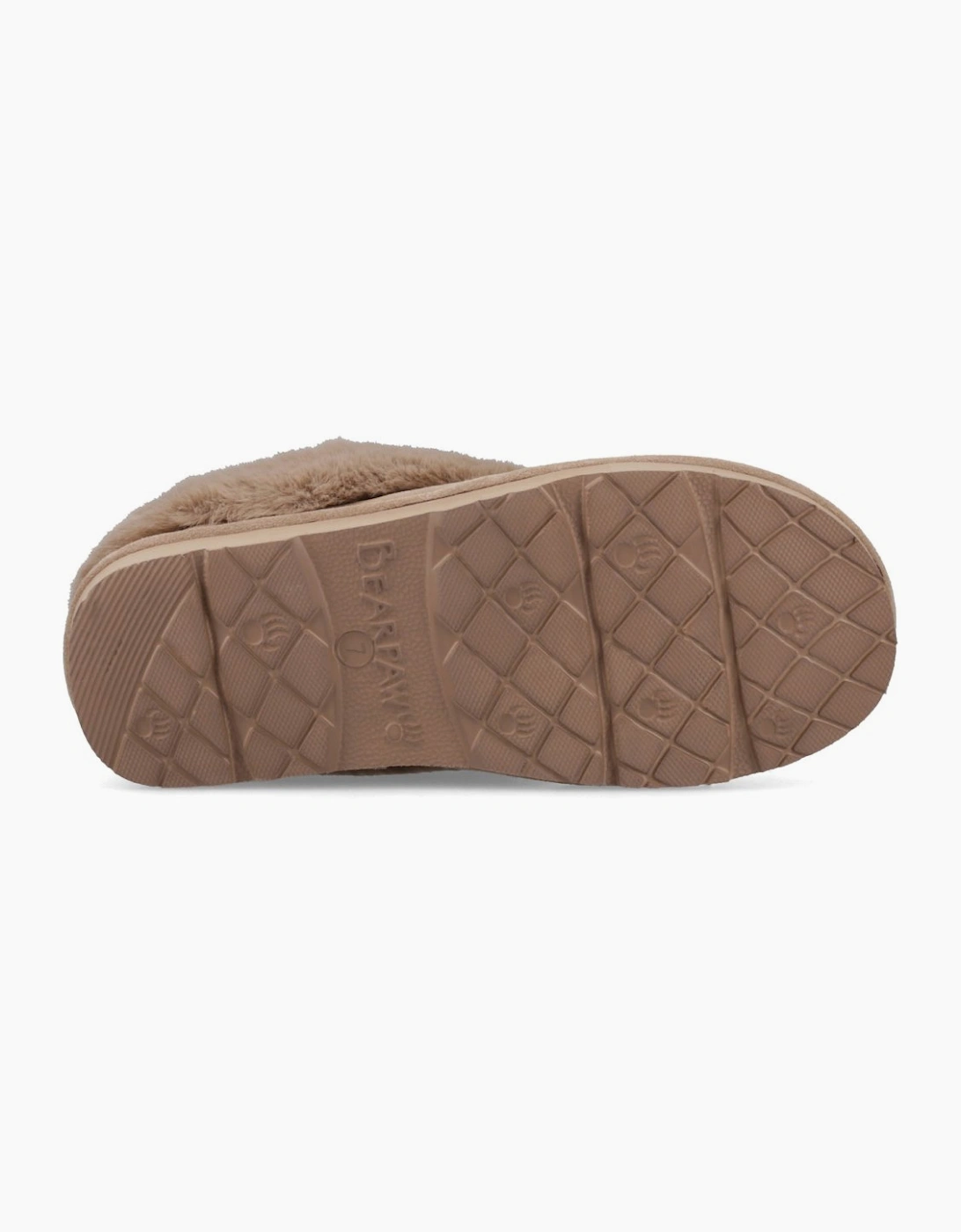 Bella Womens Slippers
