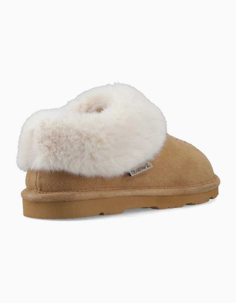 Bella Womens Slippers