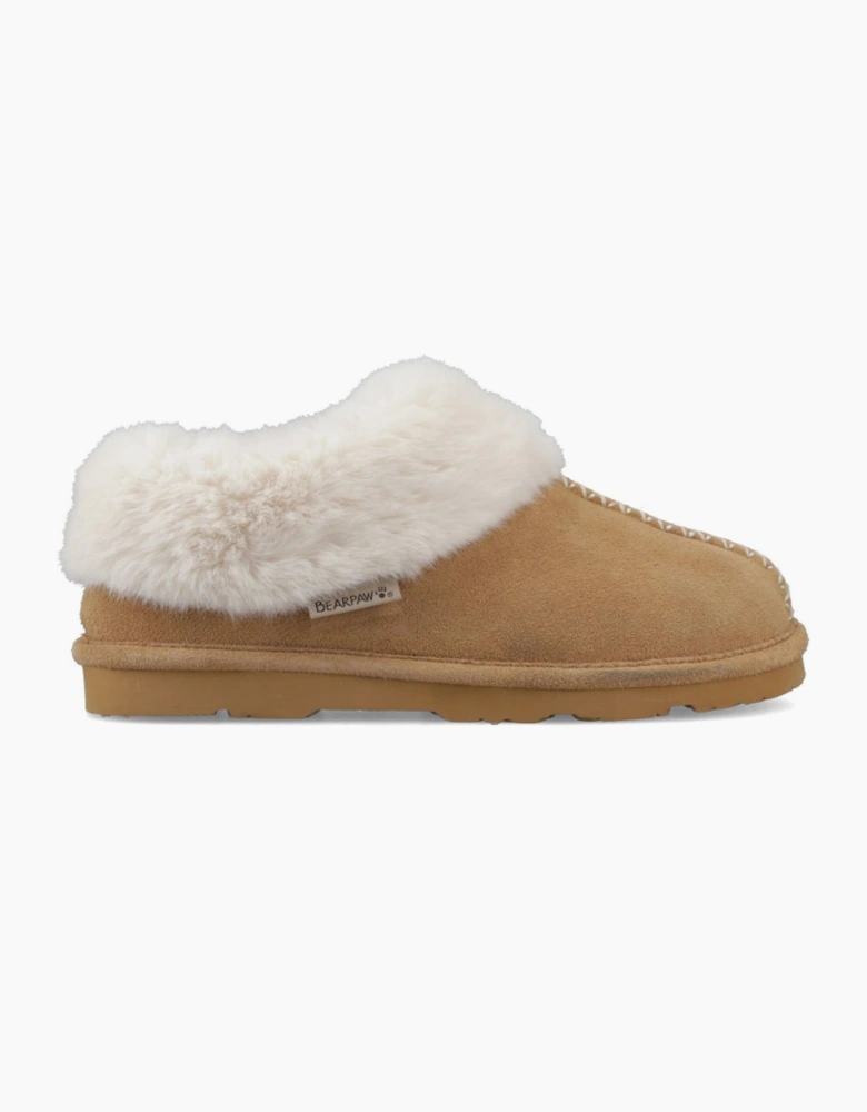 Bella Womens Slippers