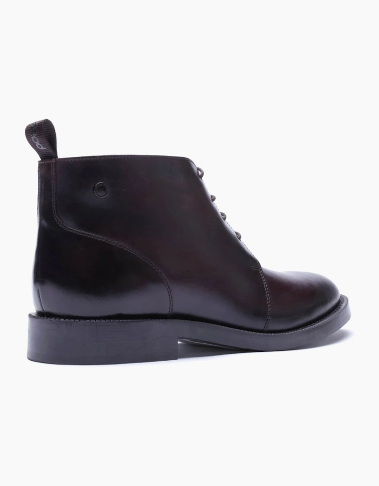 Marco Mens Chukka Boots