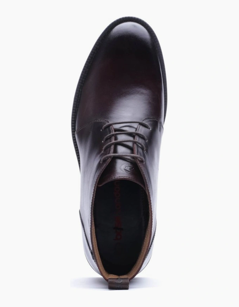 Marco Mens Chukka Boots