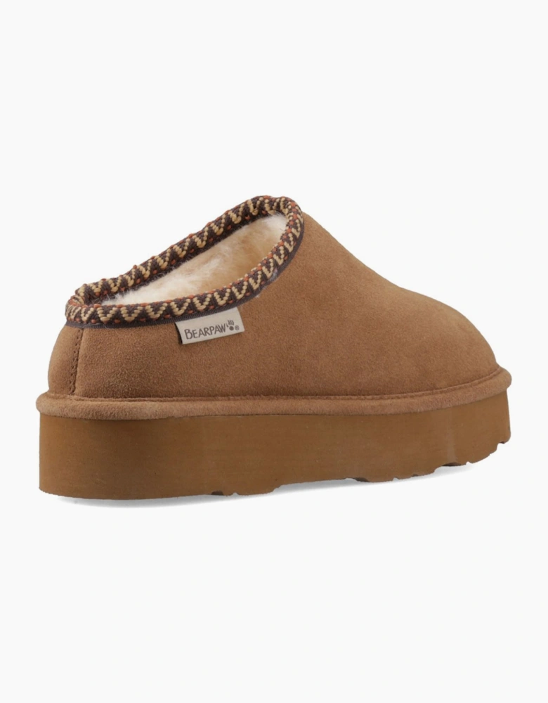 Martis Womens Slippers