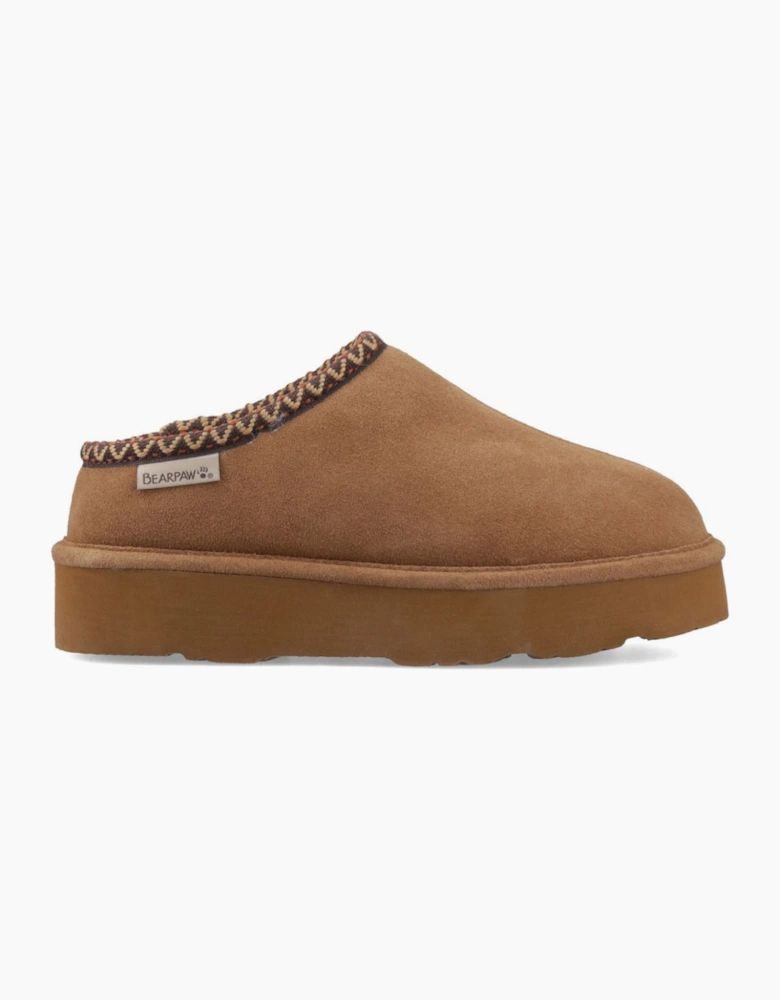 Martis Womens Slippers