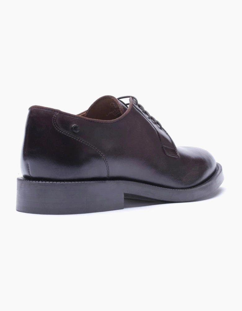 Luca Mens Lace Up Shoes