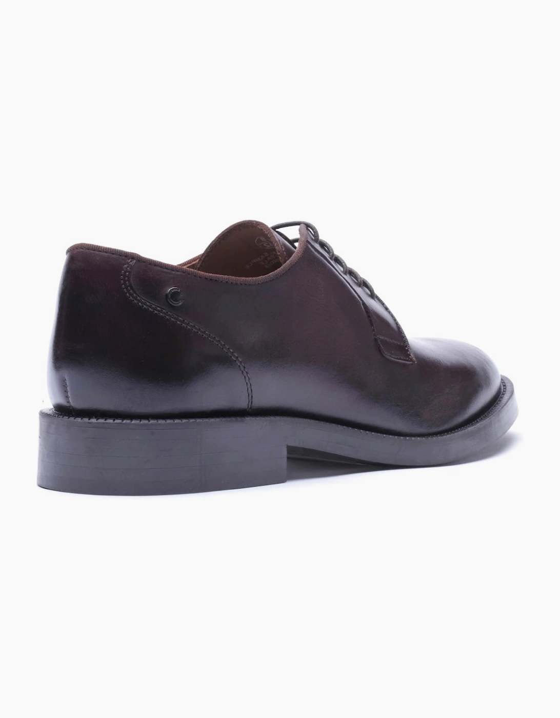 Luca Mens Lace Up Shoes