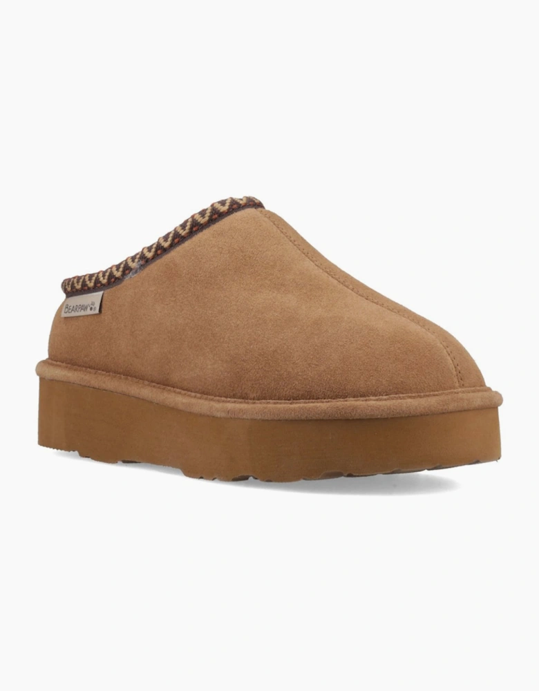 Martis Womens Slippers