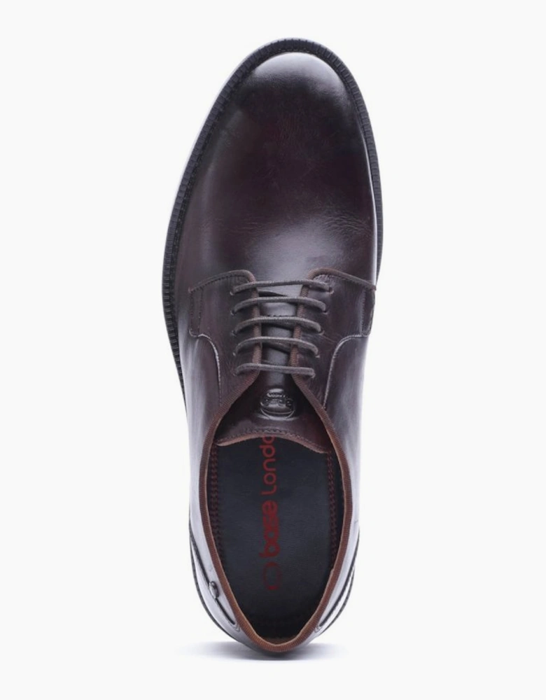 Luca Mens Lace Up Shoes