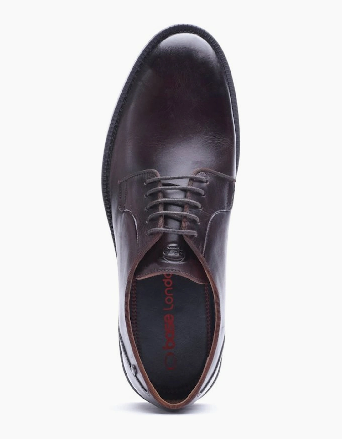 Luca Mens Lace Up Shoes