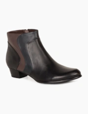 5322 Black Combi Lea
