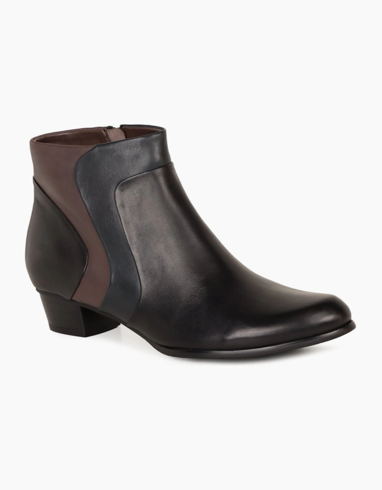 Stefany 403 Womens Ankle Boots