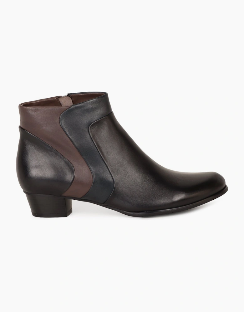 Stefany 403 Womens Ankle Boots