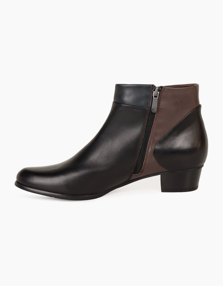 Stefany 403 Womens Ankle Boots