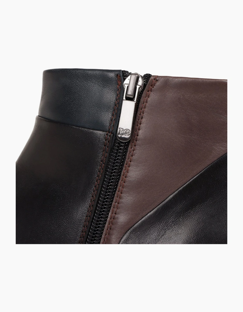 Stefany 403 Womens Ankle Boots