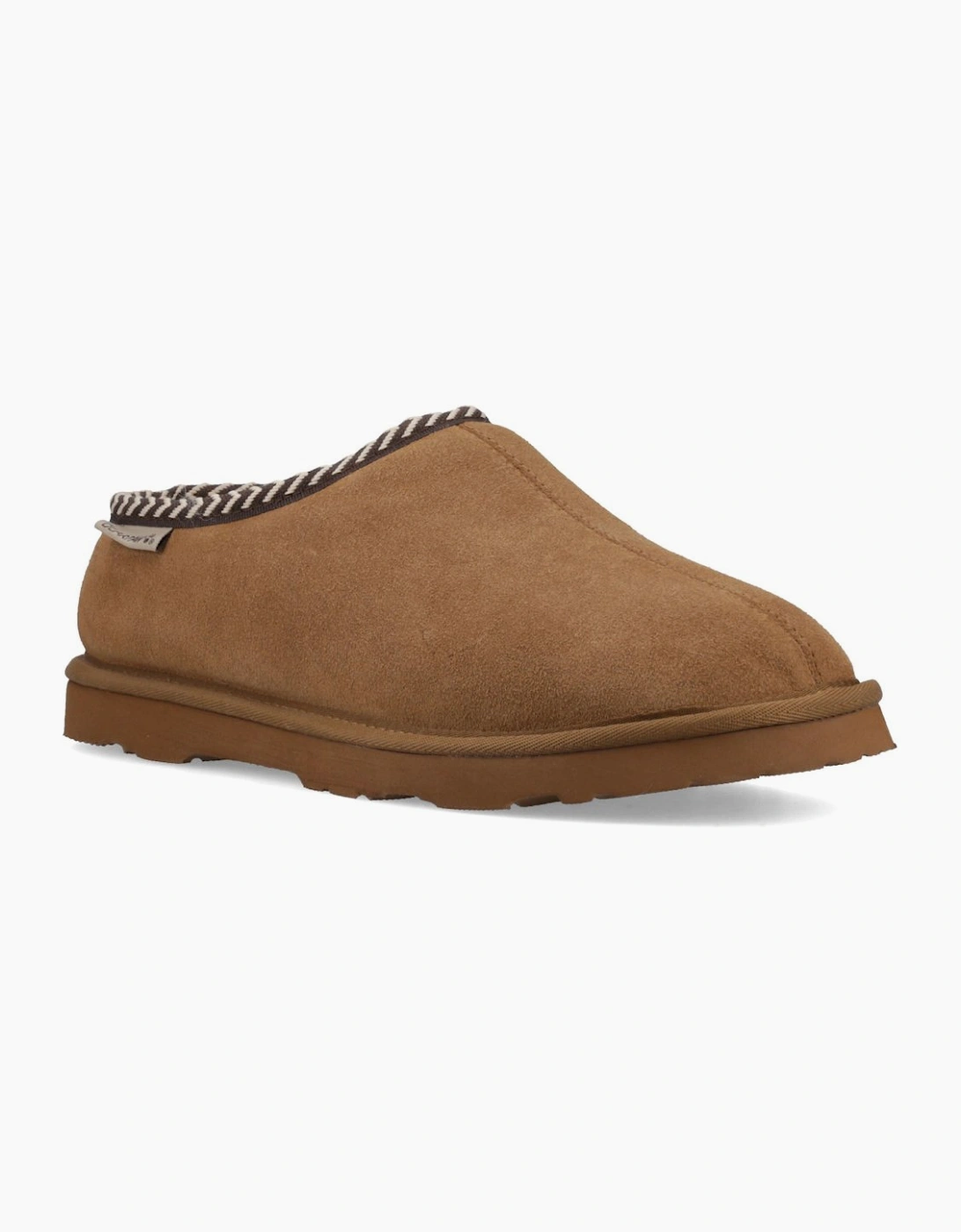 Beau Mens Slippers