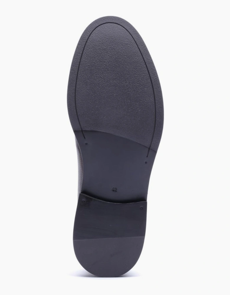 Luca Mens Lace Up Shoes