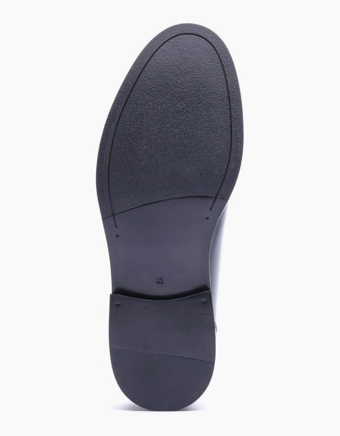 Luca Mens Lace Up Shoes