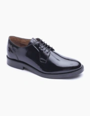 16 Black Hi-Shine Le
