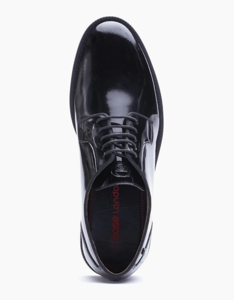 Luca Mens Lace Up Shoes