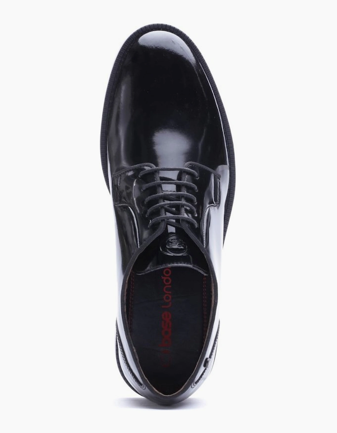 Luca Mens Lace Up Shoes