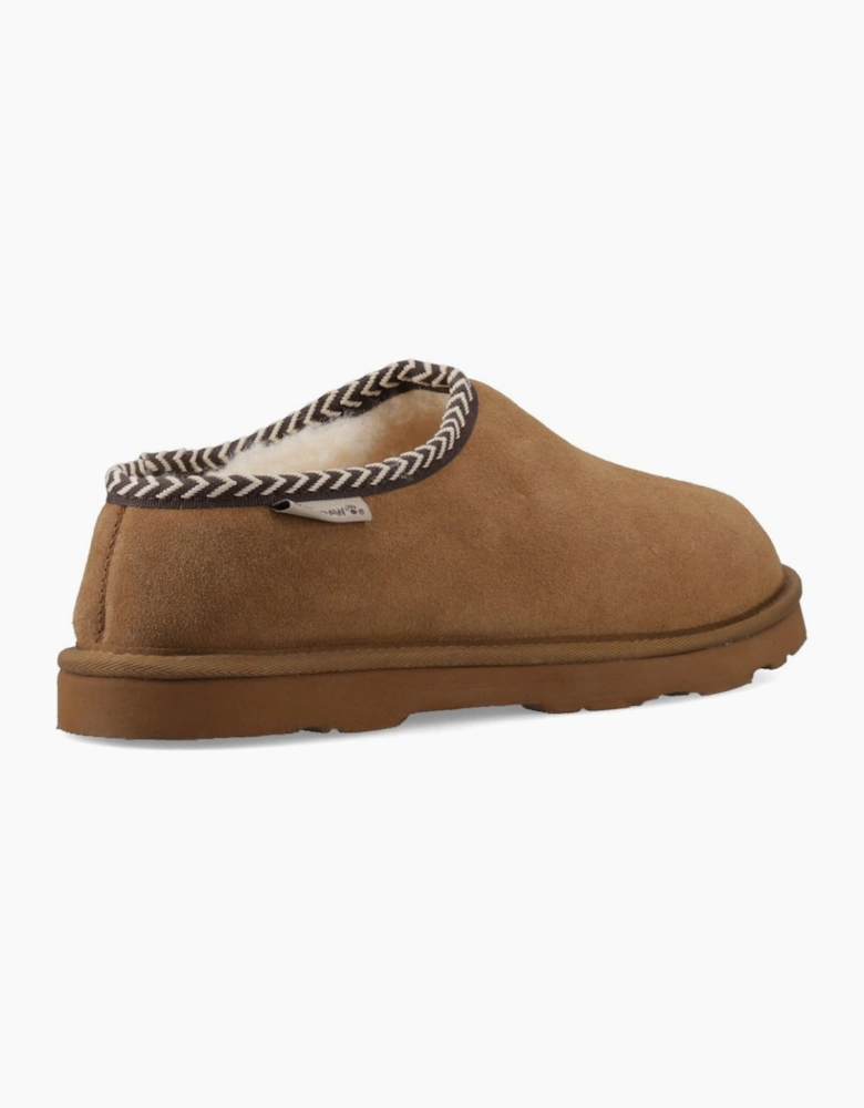 Beau Mens Slippers