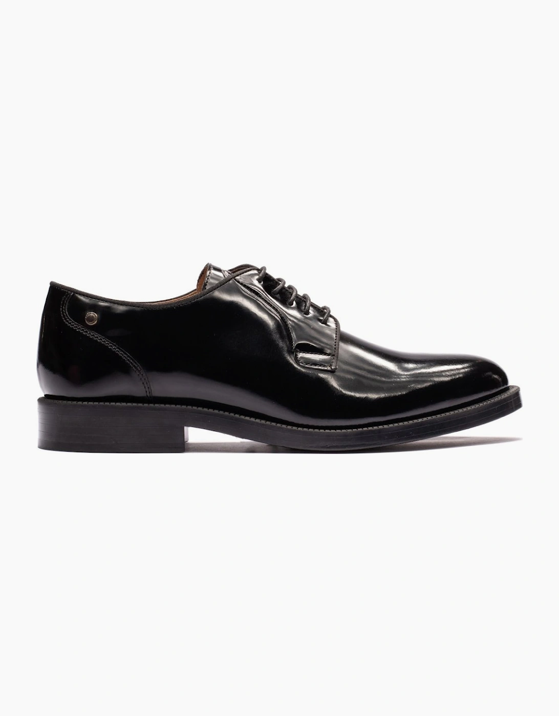 Luca Mens Lace Up Shoes