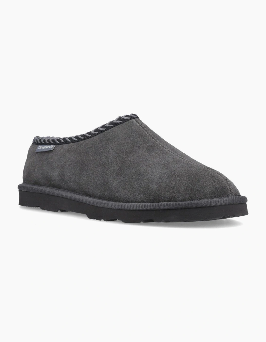 Beau Mens Slippers