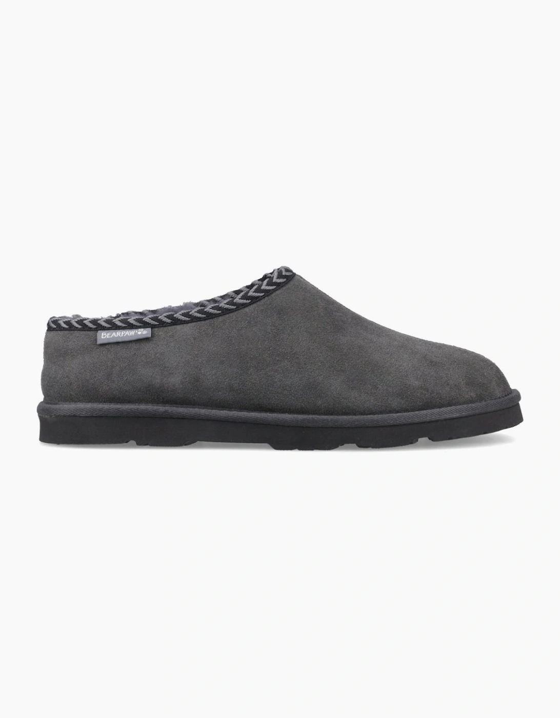 Beau Mens Slippers