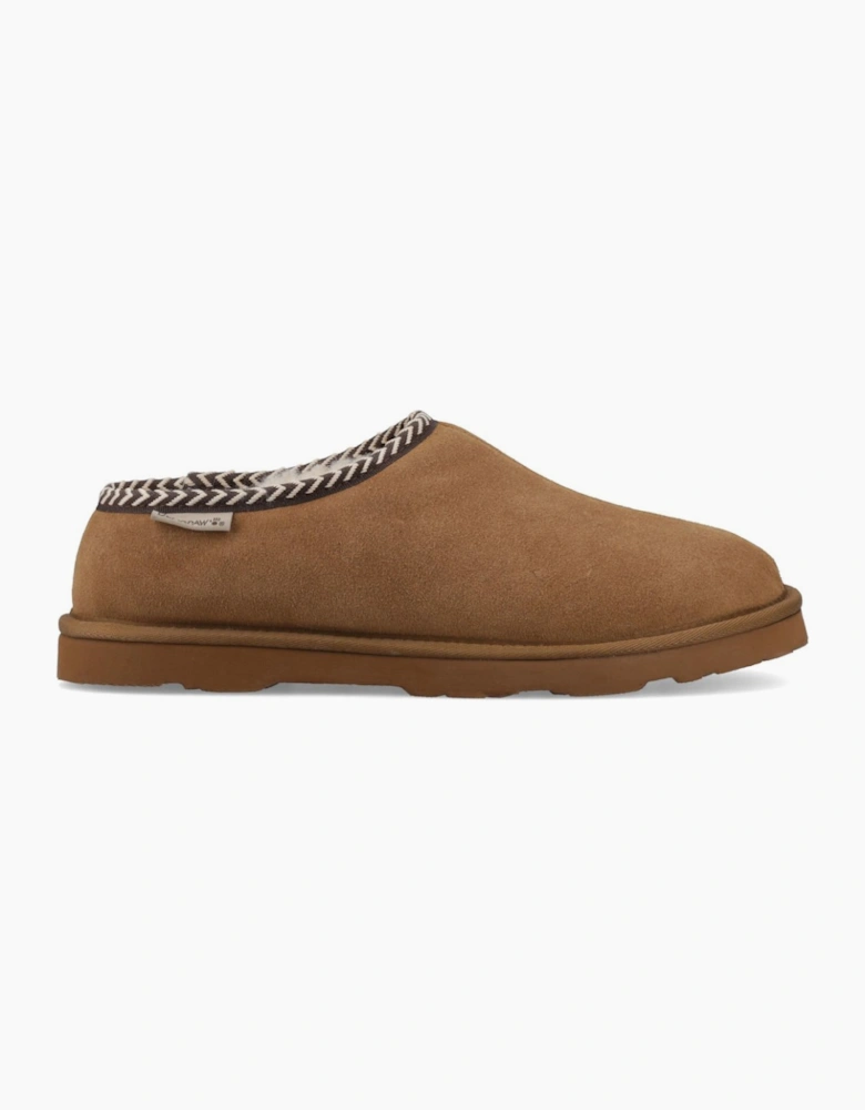 Beau Mens Slippers