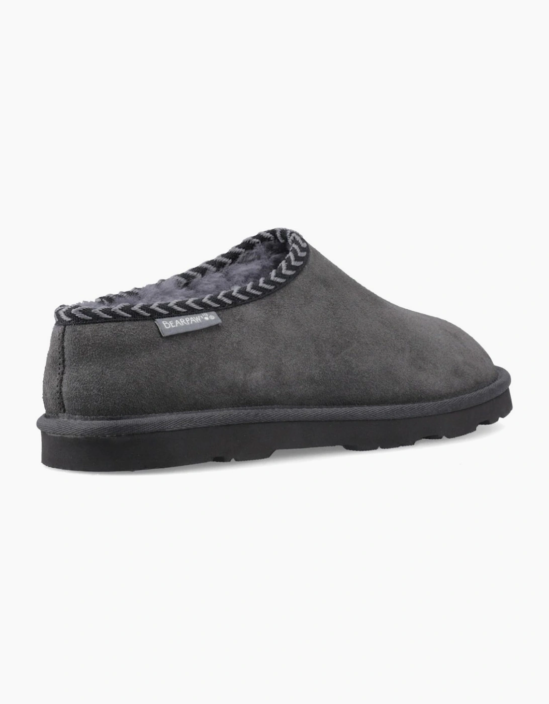 Beau Mens Slippers