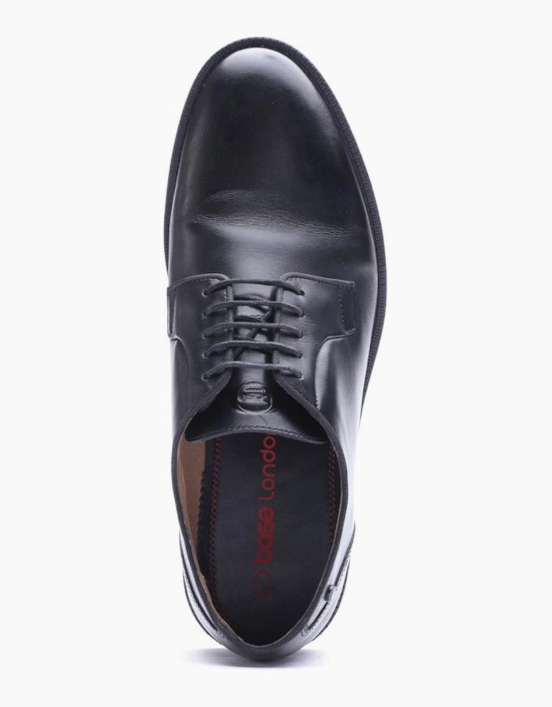 Luca Mens Lace Up Shoes