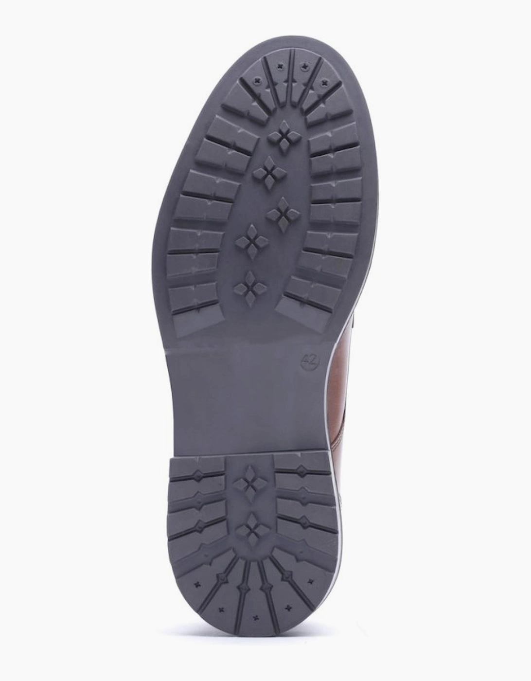 Carter Mens Lace Up Shoes